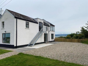 Sea view Upper Apartment